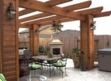 Kwikfynd Pergolas
yacka